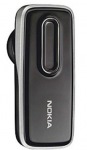 Nokia BH-209 silver black