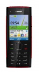 Nokia X2-00 Red