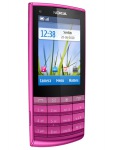Nokia X3-02 pink