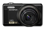 Olympus VR-310 Black