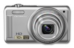 Olympus VR-310 Silver