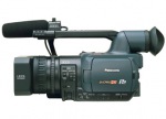 Panasonic AG-HVX204AER