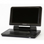 Panasonic DVD-LS92EE-K