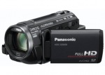 Panasonic HDC-SD600EE-K