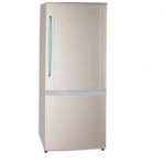 Panasonic NR-B 651 BR-S4 (Silver)
