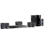 Panasonic SC-BTT270EE-K