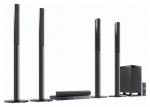 Panasonic SC-BTT775EE-K