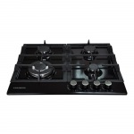 Pyramida PFE 642 Black