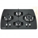 Pyramida PFG 624 STX
