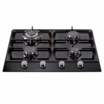 Pyramida PFG 644 STX (black)