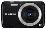 Samsung EC-PL20Black