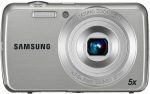 Samsung EC-PL20Silver