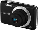 Samsung ES80 Black