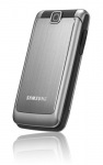 Samsung GT-S3600 metallic silver