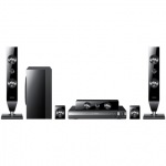 Samsung HT-D453K/RU