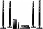 Samsung HT-D6750WK/RU