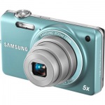 Samsung ST65 Blue