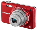 Samsung ST65 Red