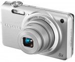 Samsung ST65 Silver