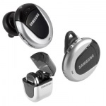Samsung WEP500 silver