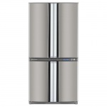 Sharp SJ-F 79 PSSL (Silver)