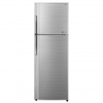 Sharp SJ-K 33 SSL (Silver)