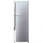 Sharp SJ-K 43 MK2SL (Silver)