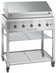 Smeg BQ91S