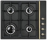 Smeg SR804AGH4