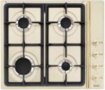 Smeg SR804PGH4