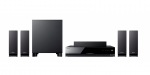 Sony BDV-E370