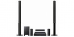 Sony Blu-Ray BDV-E880 3D