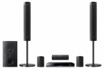 Sony DAV-DZ640M