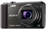 Sony DSC-H70B Black