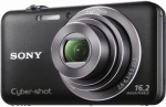 Sony DSC-WX30 Black