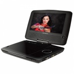 Supra SDTV-922UT black