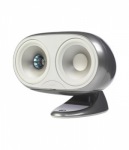 Tannoy Arena Centre channel Desk/wall mount (Single)