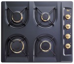 Teka ES/60.2 4G AI AL (RUSTICA)