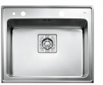 Купить - Мойка Teka FRAME 1B Plus 40180500