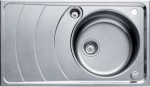 Купить - Мойка Teka ZENO 45 B