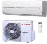 Toshiba RAS-18SKV-E