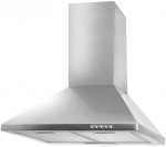 Ventolux MILANO50INOX1000