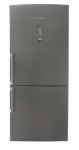 Vestfrost FW 389 M painted steel