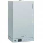Viessmann Vitopend WH1D Kombi RLU 23