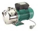 Wilo WJ 203 Х EM