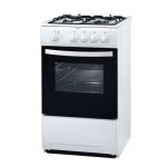 Zanussi ZCG 560 NW