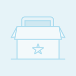 Fancy Marble Amidicon, Cosmopolite 700C білий 10107101 - купити в інтернет-магазині Техностар