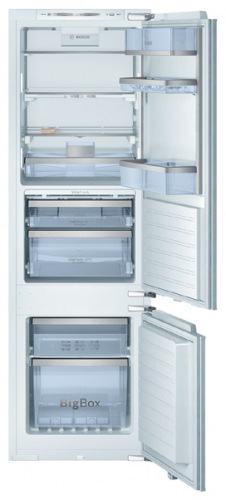 Фото - Встраиваемый холодильник Bosch KIF 39P60