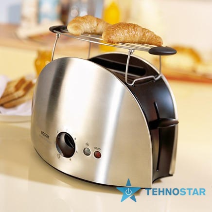 Купить тостеры Bosch TAT в наличии по выгодной цене в магазине Комплект