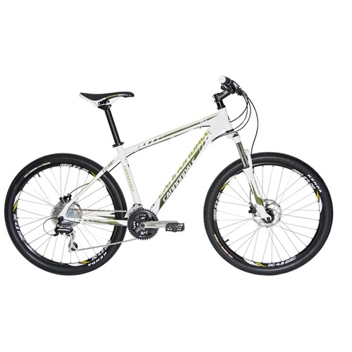 cannondale trail 6 2012